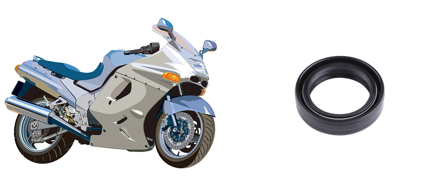 motorcycle fork oil seal motorcycle fork oil seal