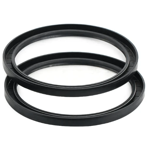 E-type Rubber Sealing Ring E-type Rubber Sealing Ring