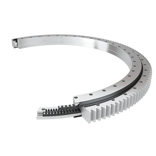 Pitch Bearing Seal