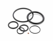 Kemisk pump O-ring