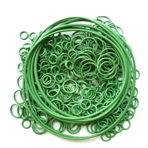 FKM (fluoroelastomer) Seals in Aircraft Hydraulic Systems