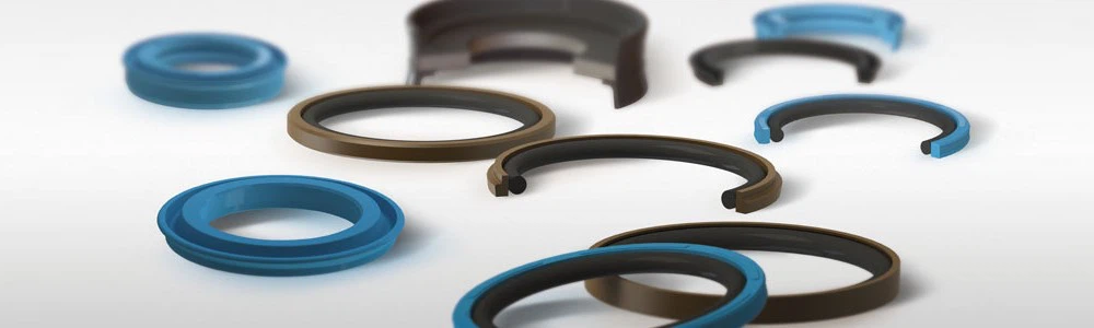 U-Lip-Piston-seal U-Lip-Piston-seal