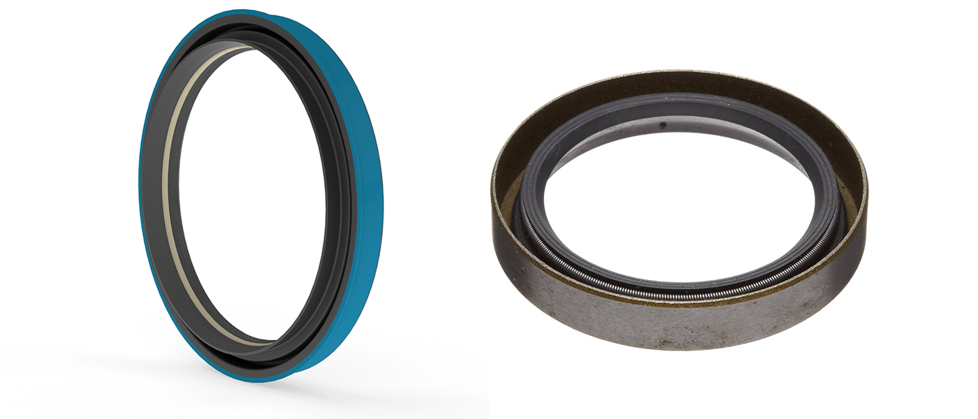 what are shaft seals