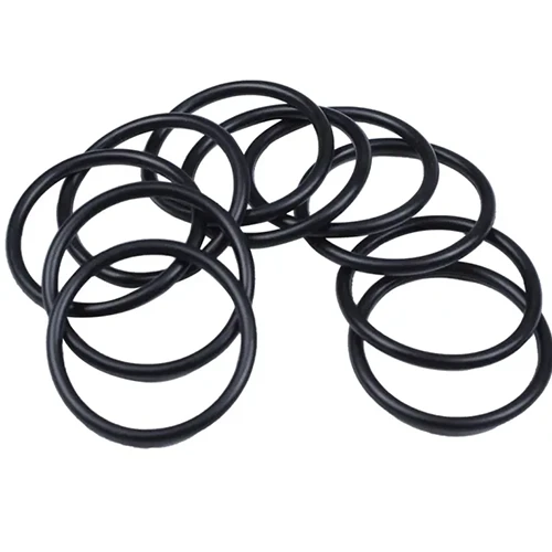 FKM O-Rings for Drilling Equipment