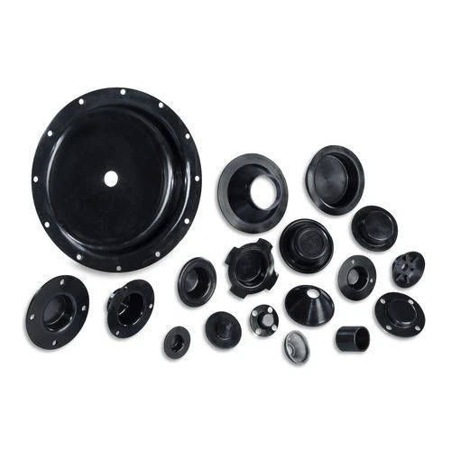Customized-Rubber-Diaphragm-For-Pump