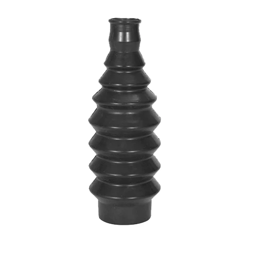 Small Rubber Bellows Small Rubber Bellows