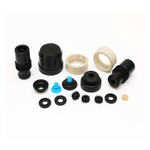 Custom-rubber-special-shaped-seals